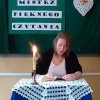 Szkoła czyta