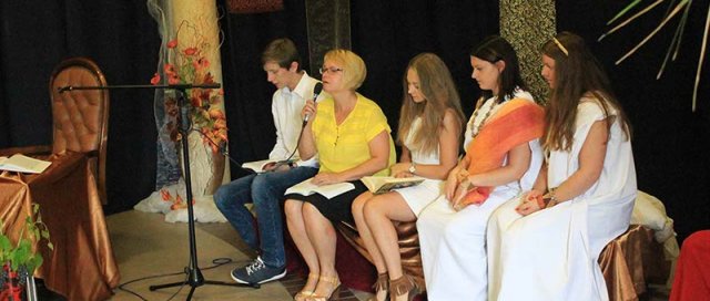 Narodowe czytanie