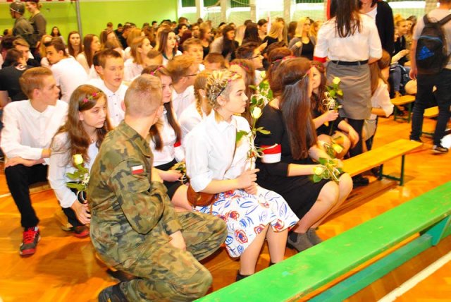 Ognisko patriotyczne