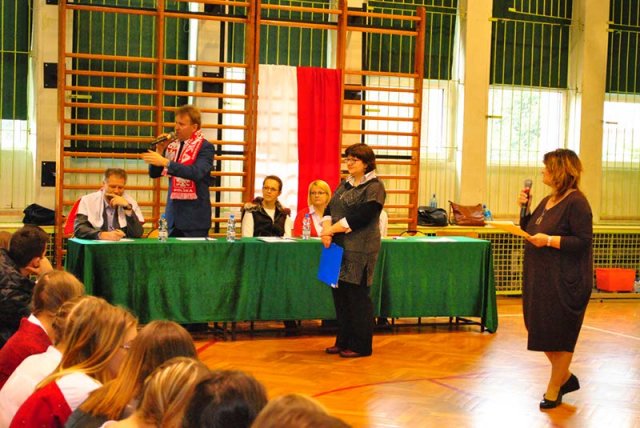 Ognisko patriotyczne