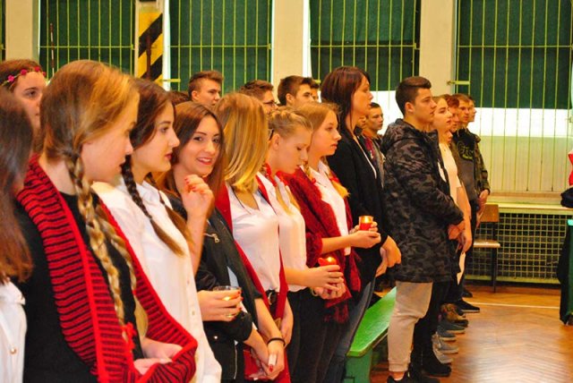 Ognisko patriotyczne
