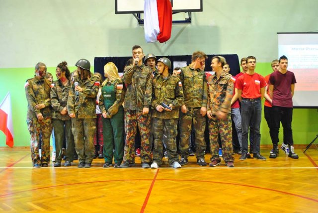 Ognisko patriotyczne