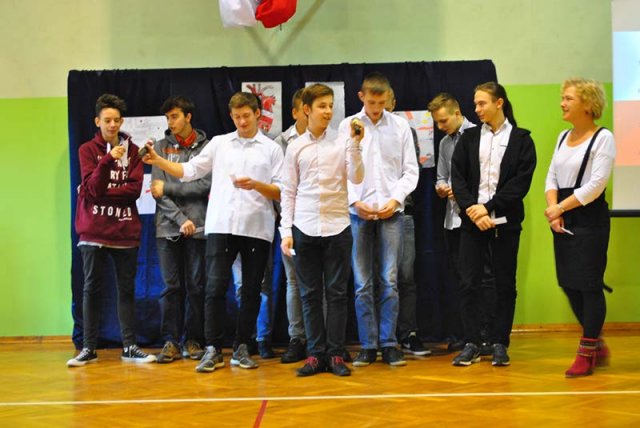 Ognisko patriotyczne