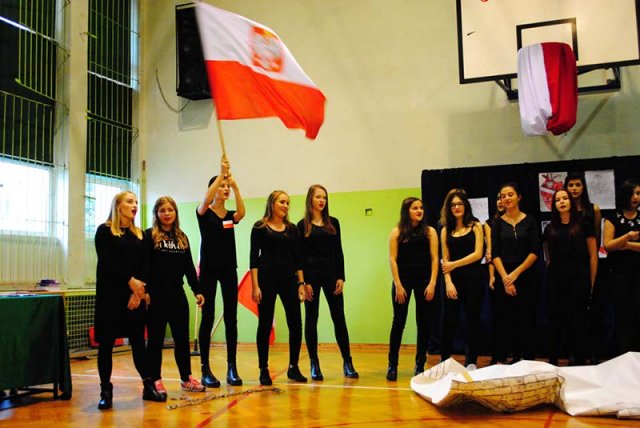 Ognisko patriotyczne