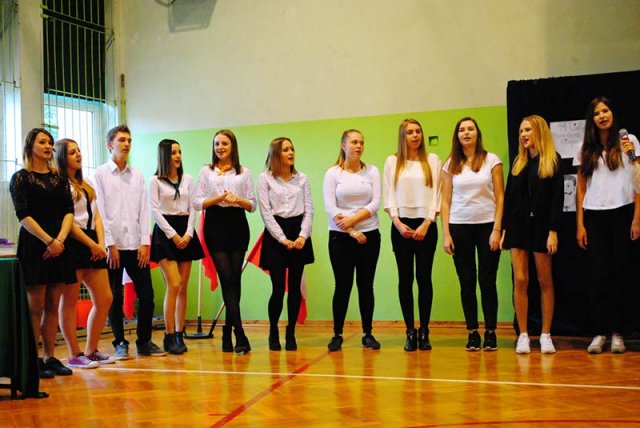 Ognisko patriotyczne