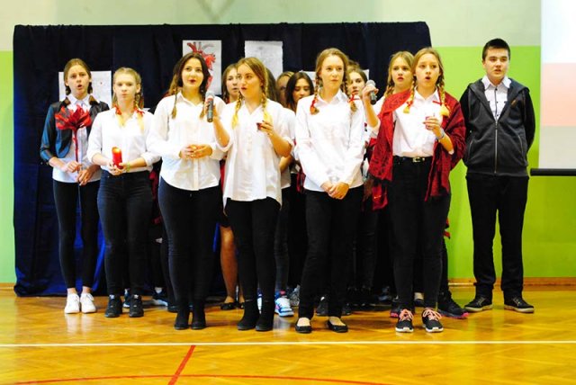 Ognisko patriotyczne
