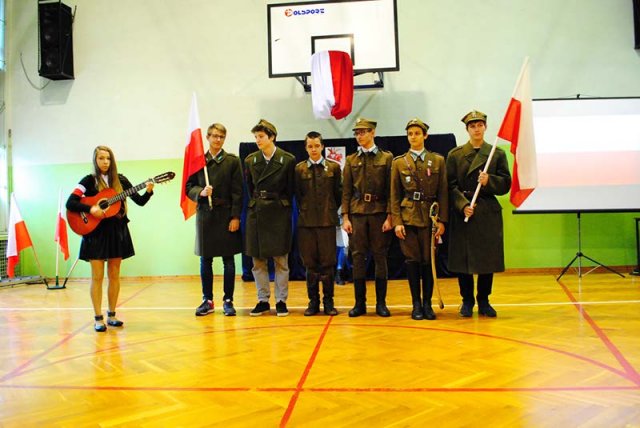 Ognisko patriotyczne