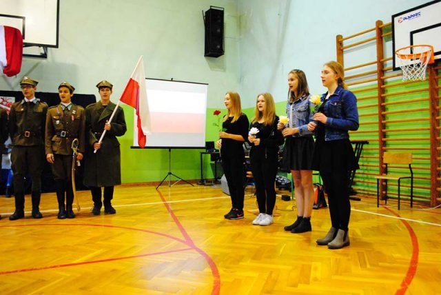 Ognisko patriotyczne
