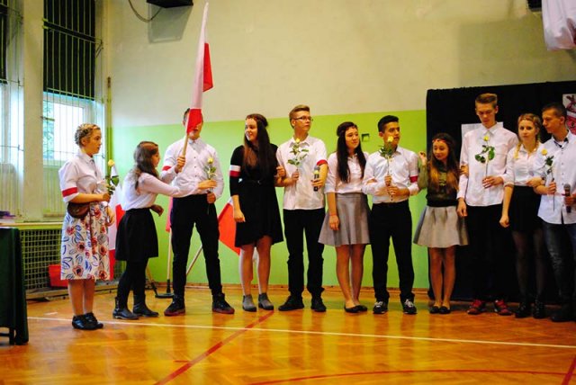 Ognisko patriotyczne