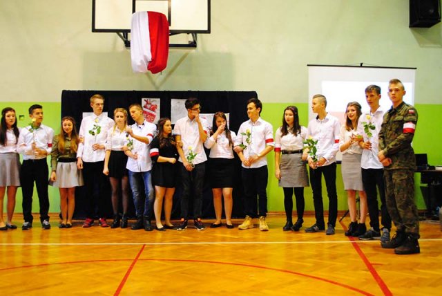 Ognisko patriotyczne