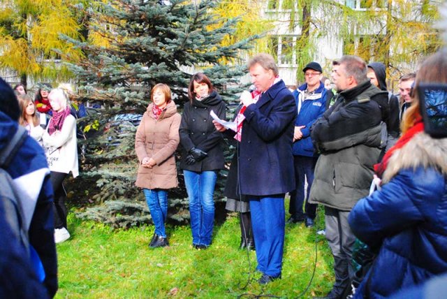 Ognisko patriotyczne