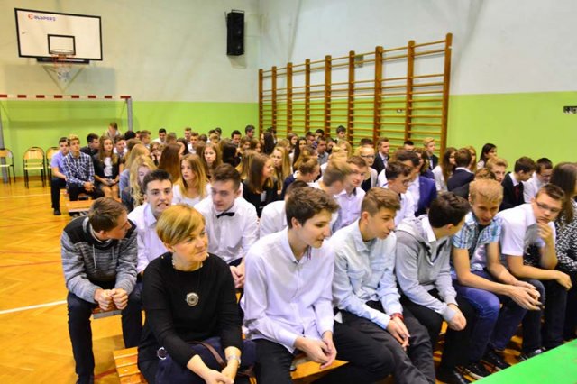 Ślubowanie