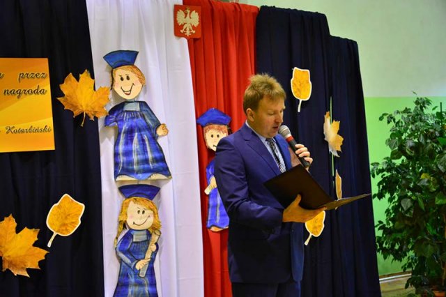 Ślubowanie