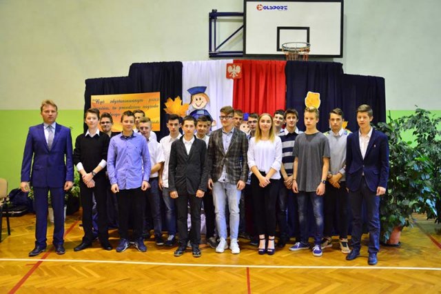 Ślubowanie