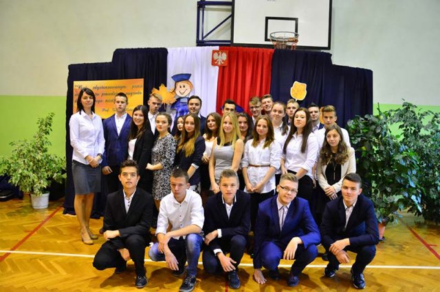 Ślubowanie