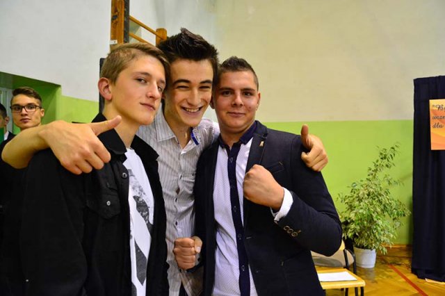 Ślubowanie