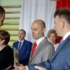 Zakończenie czerwiec
