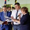 Zakończenie czerwiec