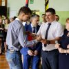 Zakończenie czerwiec