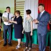 Zakończenie czerwiec