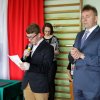 Zakończenie czerwiec