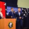 Zakończenie maturzystów