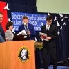 Zakończenie maturzystów