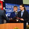 Zakończenie maturzystów