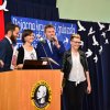 Zakończenie maturzystów