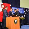 Zakończenie maturzystów
