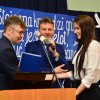 Zakończenie maturzystów