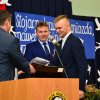 Zakończenie maturzystów
