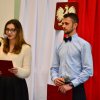 Zakończenie maturzystów