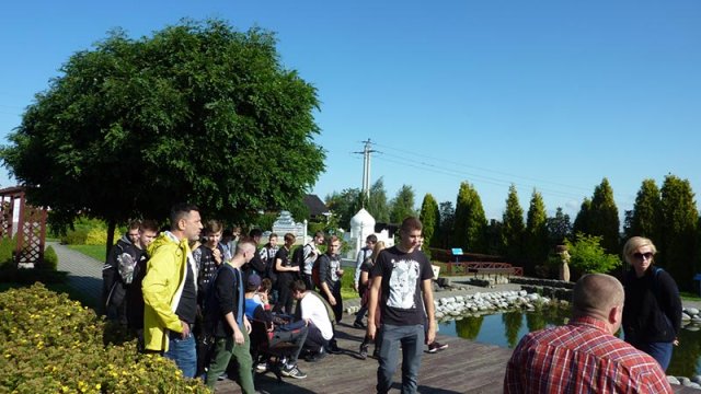 Dzień budowlańca