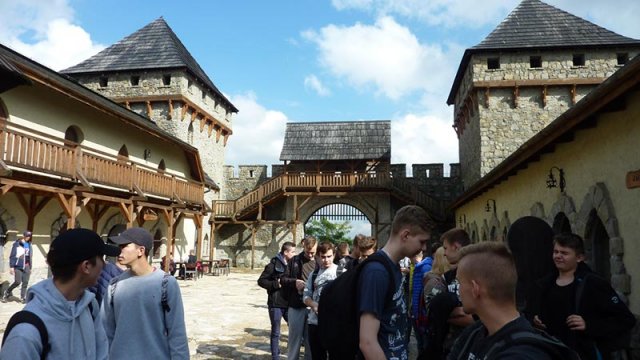 Dzień budowlańca