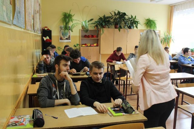 Dzień chłopaka