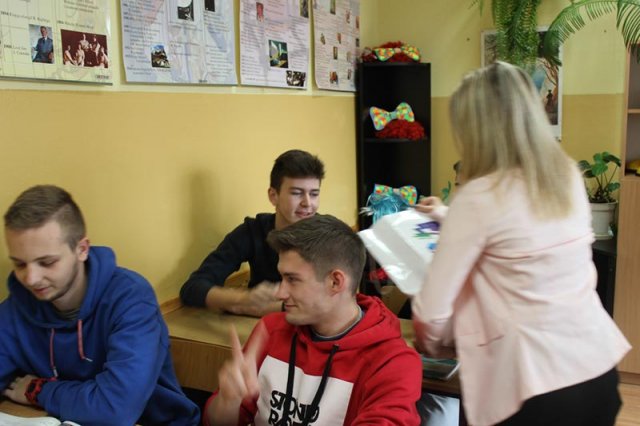 Dzień chłopaka