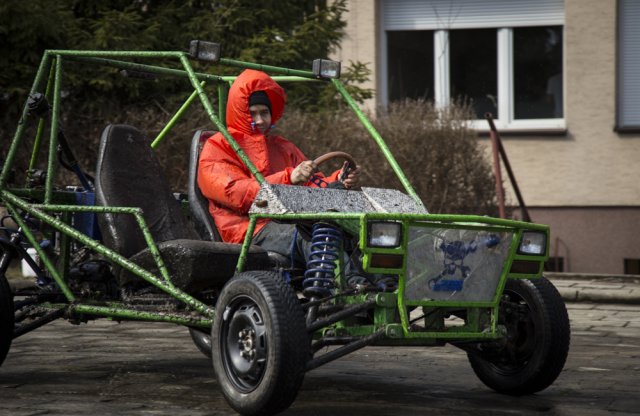 dzień otwarty