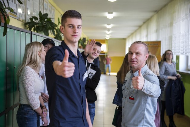 dzień otwarty