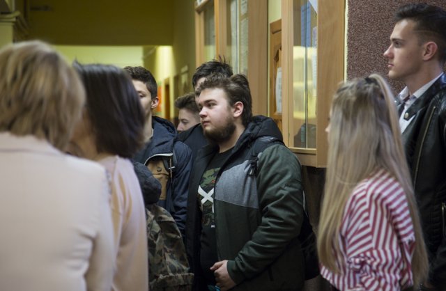 dzień otwarty