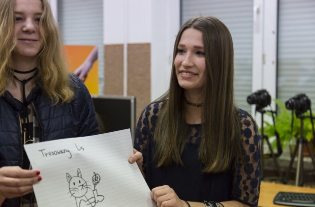 dzień otwarty