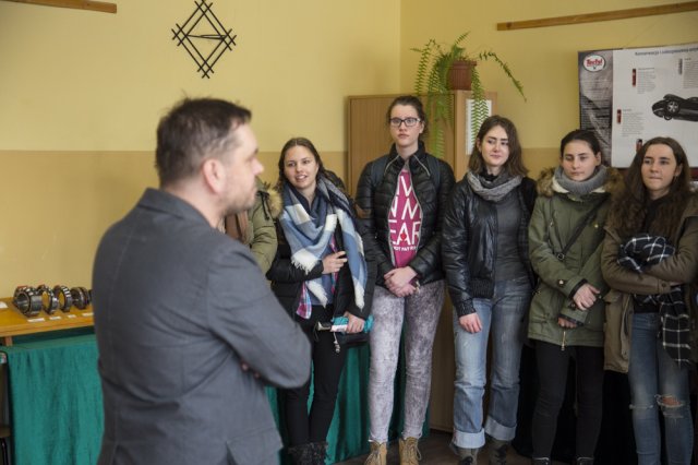 dzień otwarty