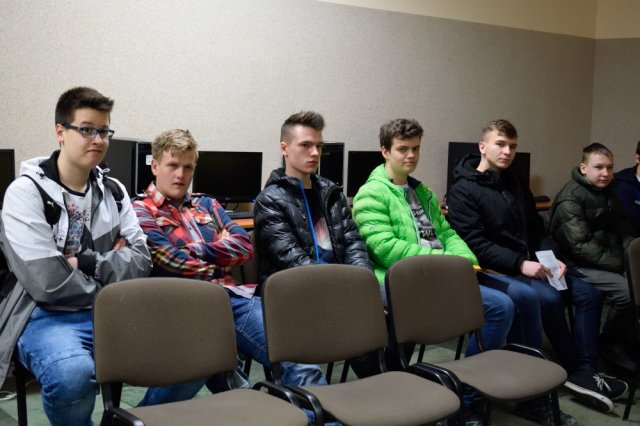 dzień otwarty