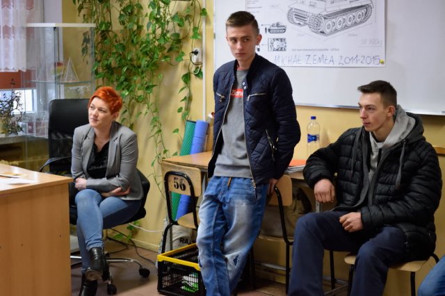 dzień otwarty