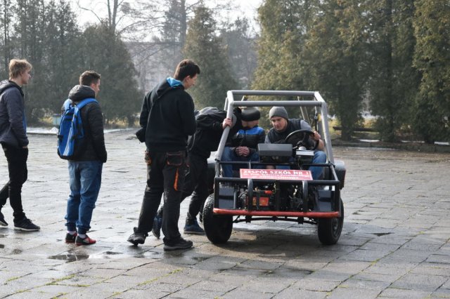 dzień otwarty