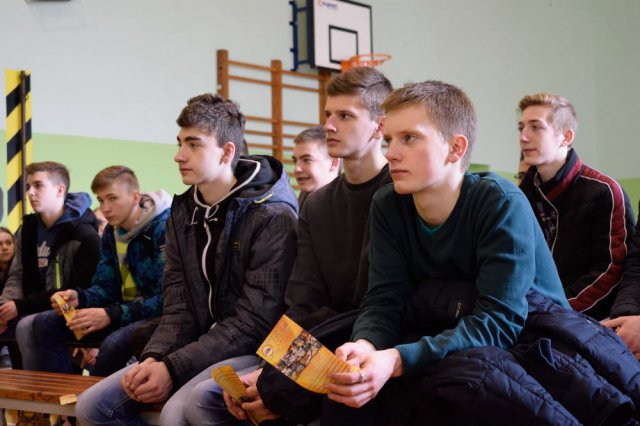 dzień otwarty