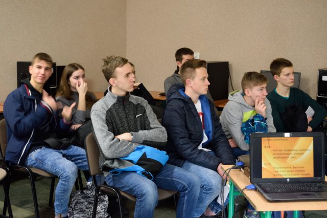 dzień otwarty