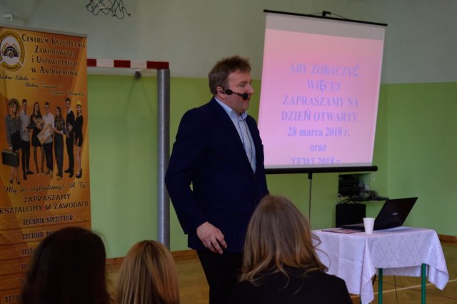 dzień otwarty