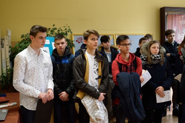 dzień otwarty