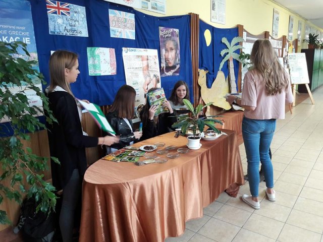 Dzień turystyki